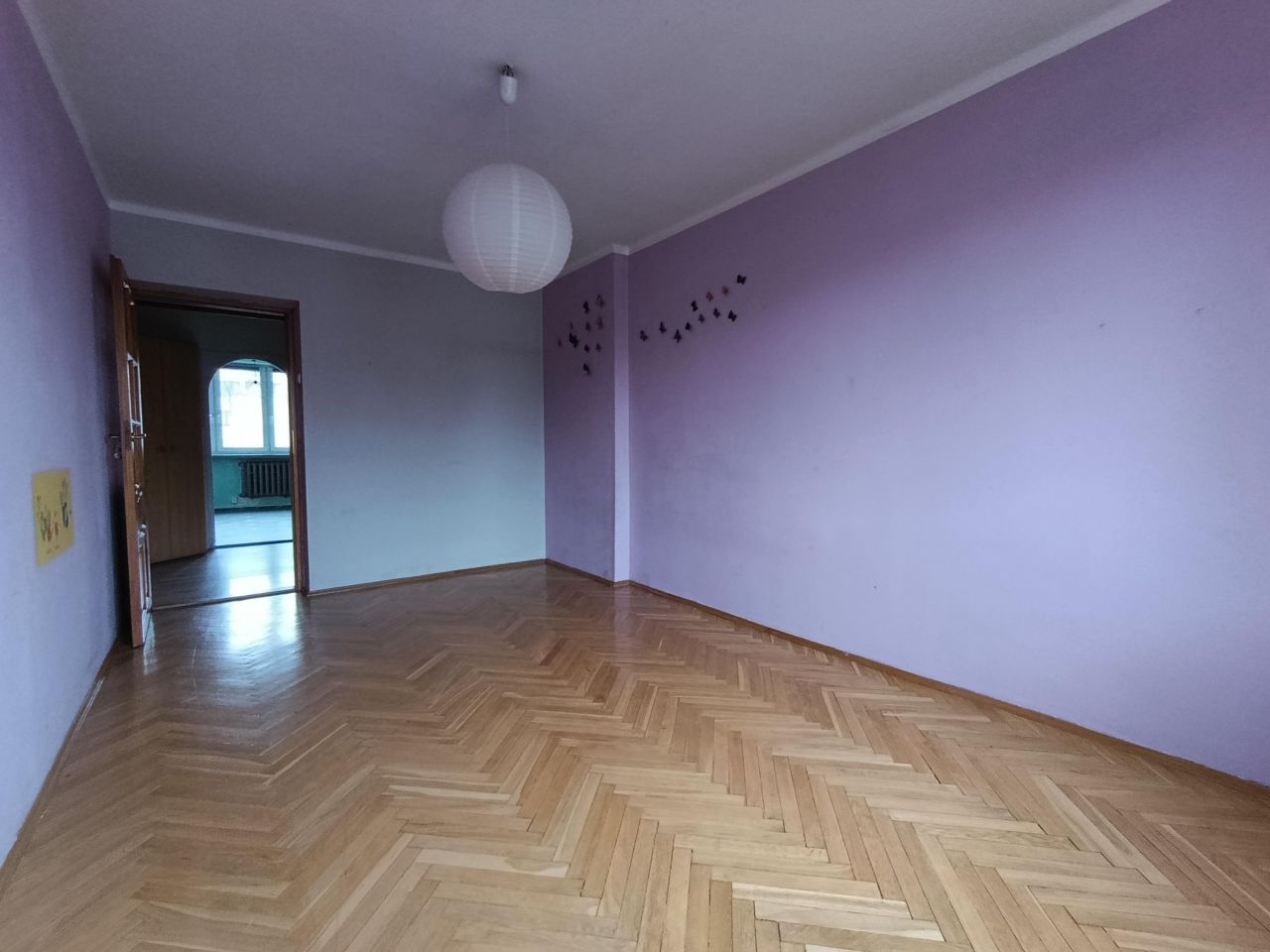 Mieszkanie 3-pokojowe Bielsko-Biała Śródmieście, ul. gen. Stefana Grota-Roweckiego. Zdjęcie 11