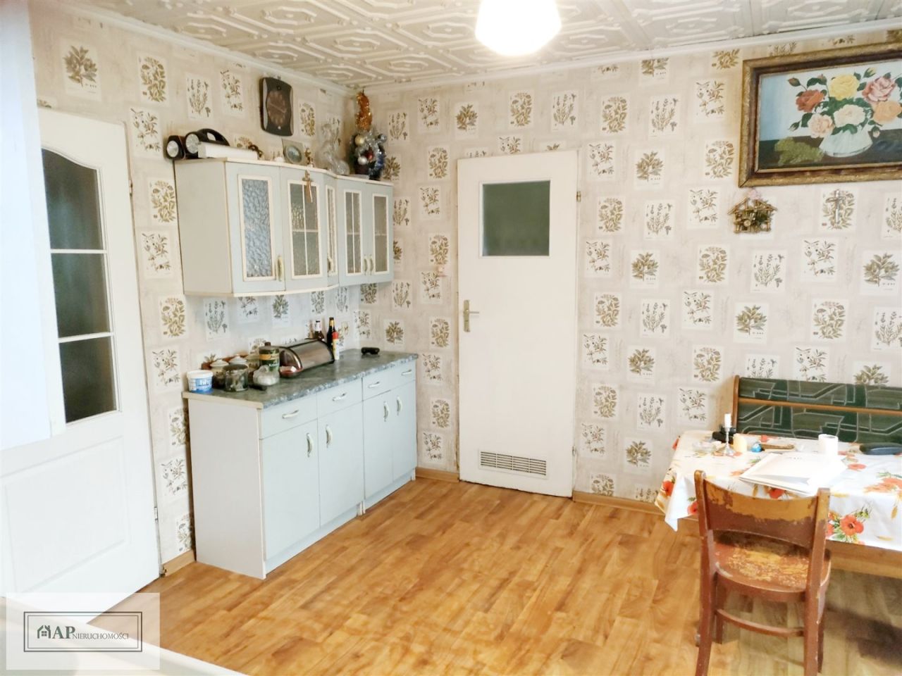 dom, 3 pokoje Stary Budzisław. Zdjęcie 4