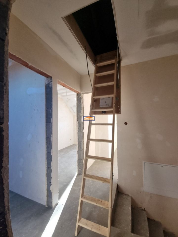 dom szeregowy, 4 pokoje Ochojno. Zdjęcie 16