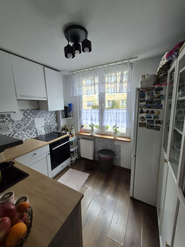 Mieszkanie 2-pokojowe Częstochowa Tysiąclecie, ul. Obrońców Westerplatte. Zdjęcie 6