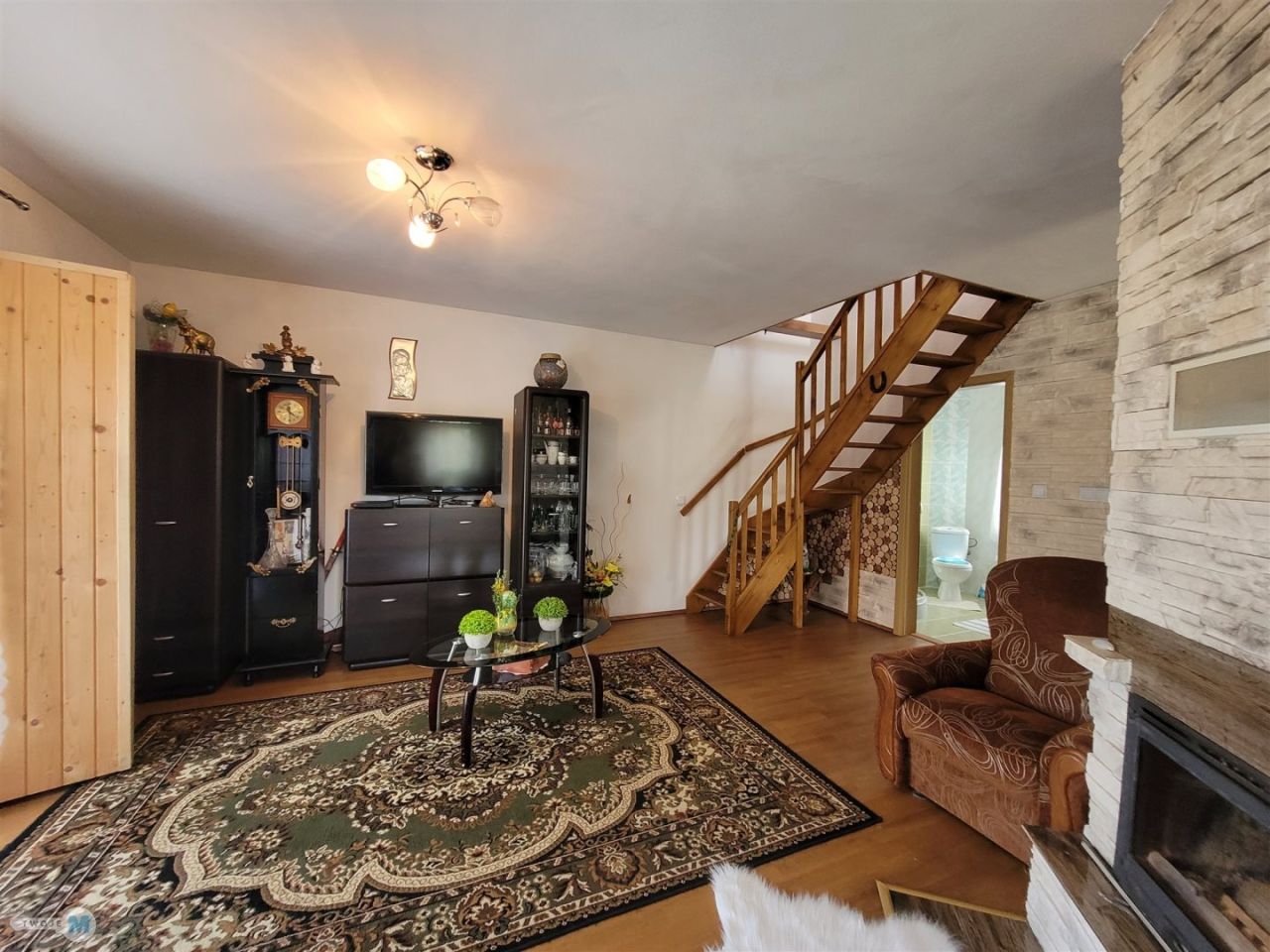 dom wolnostojący, 4 pokoje Jędrzejów. Zdjęcie 18