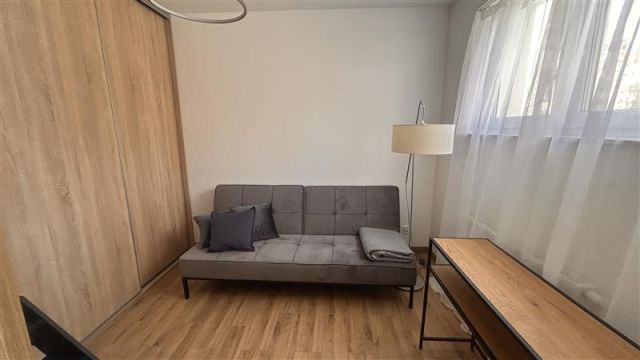 Mieszkanie 2-pokojowe Wrocław Plac Grunwaldzki, ul. Stefana Żeromskiego. Zdjęcie 8