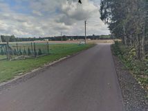 Działka budowlana Magdalenów. Zdjęcie 3