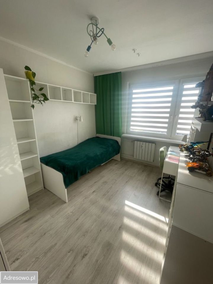 Mieszkanie 3-pokojowe Katowice Zadole, ul. Gdańska. Zdjęcie 14