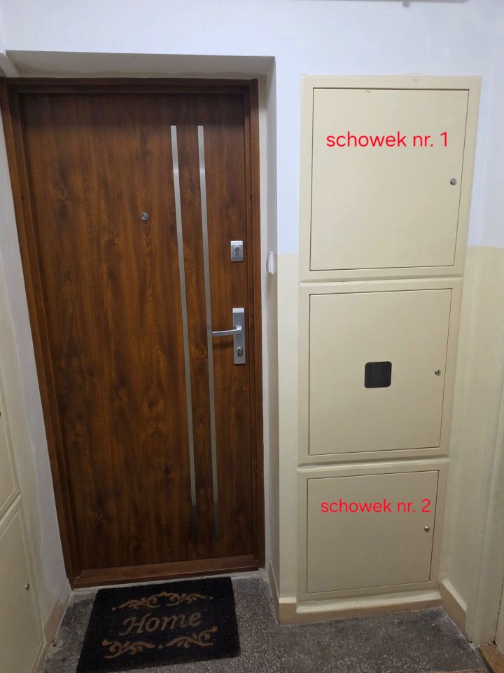 Mieszkanie 1-pokojowe Warszawa Saska Kępa, al. Stanów Zjednoczonych. Zdjęcie 4