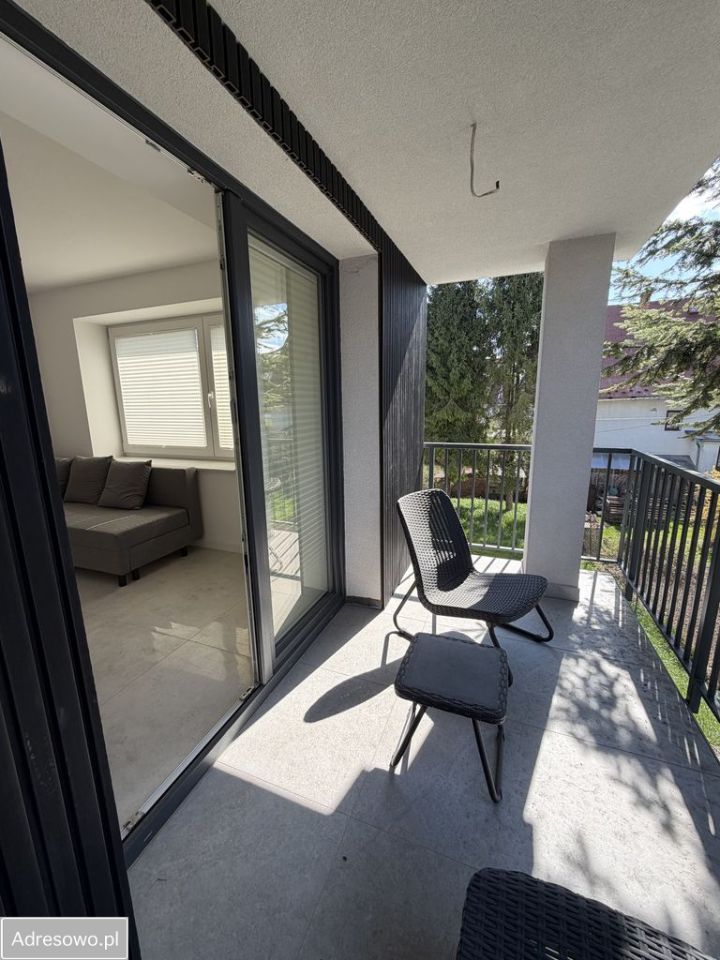 Mieszkanie 3-pokojowe Mszana Dolna. Zdjęcie 8