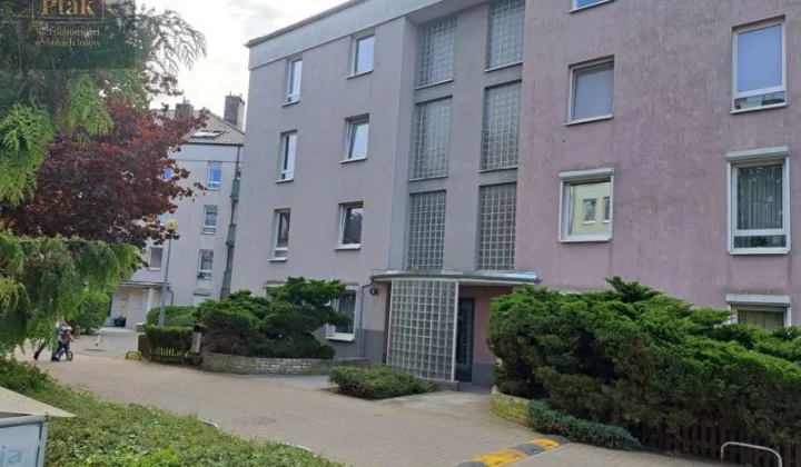 Mieszkanie 2-pokojowe Suchy Las, os. Poziomkowe