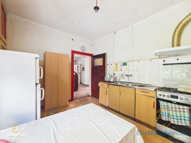 dom szeregowy, 4 pokoje Legnica, ul. Świerkowa. Zdjęcie 15