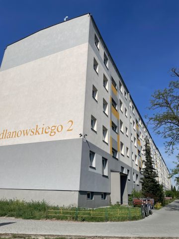 Mieszkanie 2-pokojowe Stalowa Wola, ul. Marcelego Siedlanowskiego. Zdjęcie 1