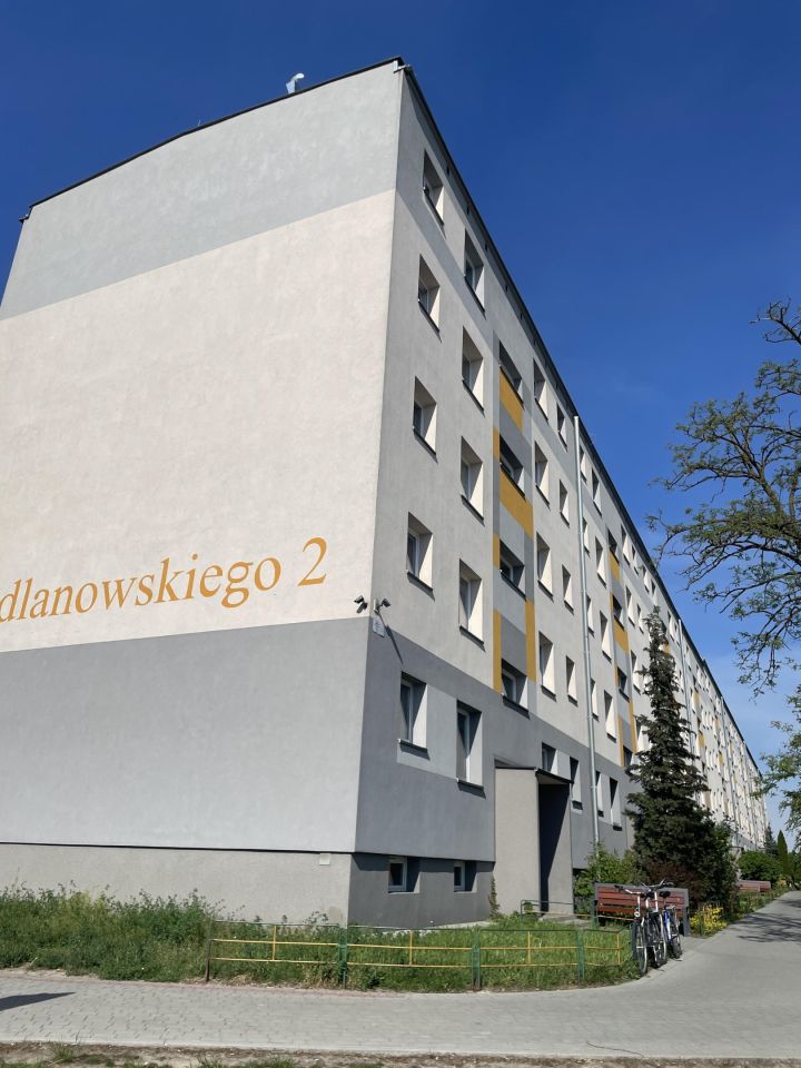 Mieszkanie 2-pokojowe Stalowa Wola, ul. Marcelego Siedlanowskiego. Zdjęcie 15