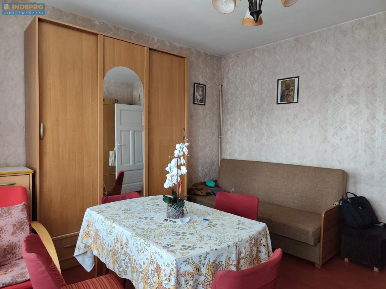 Mieszkanie 2-pokojowe Toruń Podgórz, ul. Urzędnicza. Zdjęcie 2