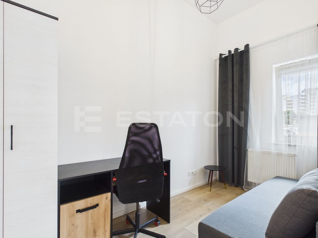 Mieszkanie 3-pokojowe Rzeszów, ul. Eugeniusza Kwiatkowskiego. Zdjęcie 4