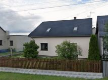 dom wolnostojący, 6 pokoi Kleszczów, ul. Dworcowa. Zdjęcie 1