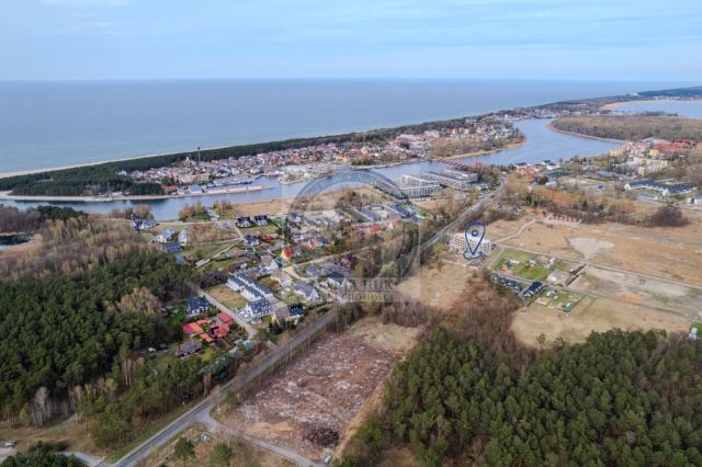 Mieszkanie 2-pokojowe Dziwnów, ul. Daglezji. Zdjęcie 12