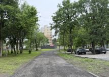 Działka inna Katowice Dąb, ul. Węglowa. Zdjęcie 2