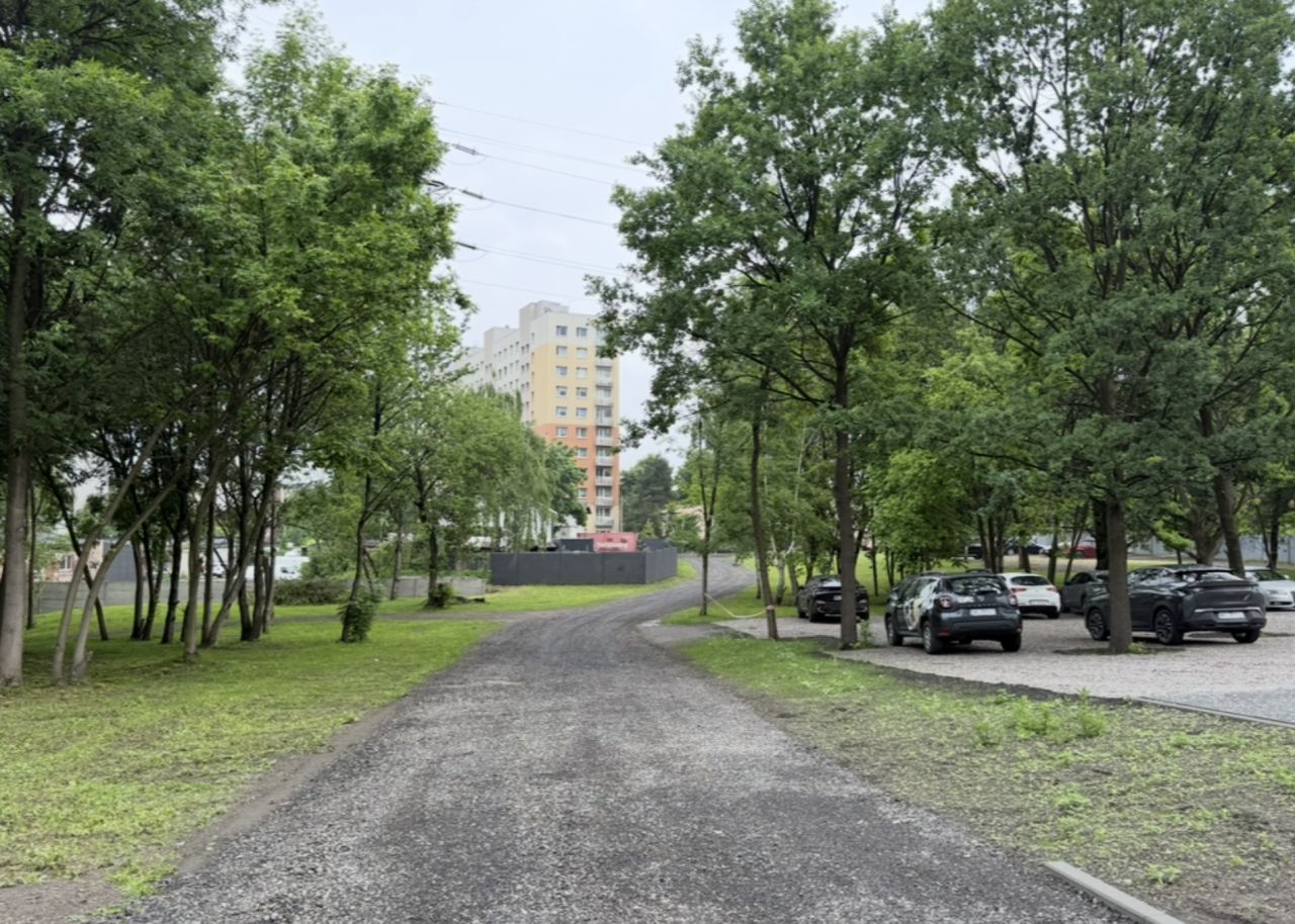 Działka inna Katowice Dąb, ul. Węglowa. Zdjęcie 3
