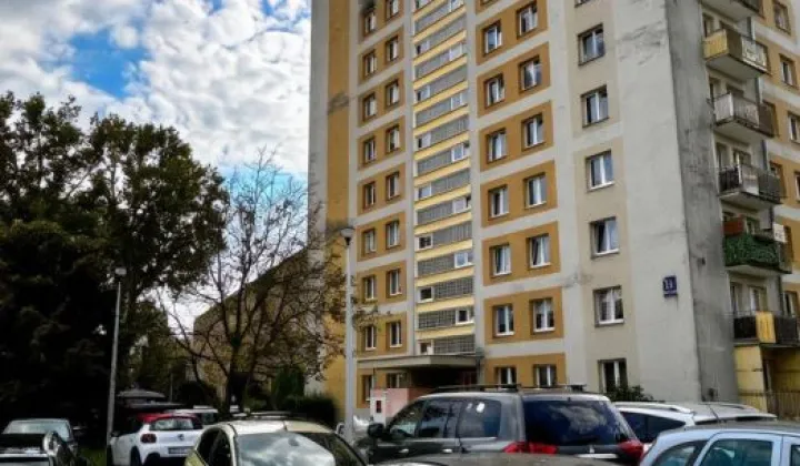 Mieszkanie 2-pokojowe Gdynia Chylonia, ul. Helska