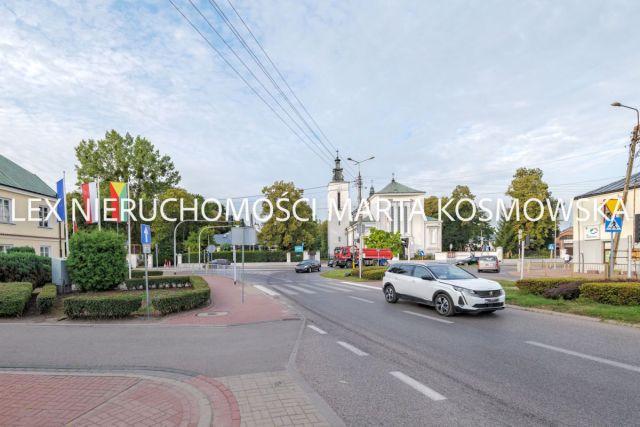 Mieszkanie 1-pokojowe Jabłonna, ul. Modlińska. Zdjęcie 16
