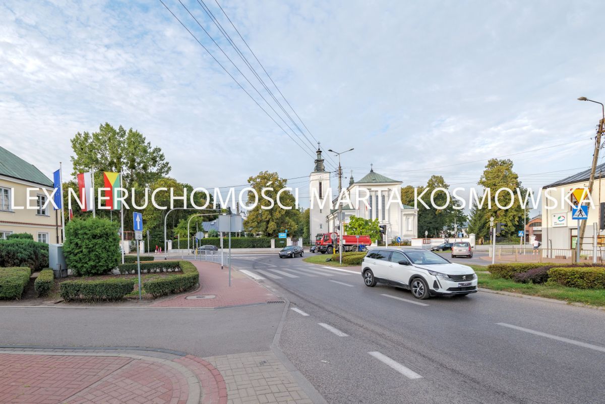 Mieszkanie 1-pokojowe Jabłonna, ul. Modlińska. Zdjęcie 16