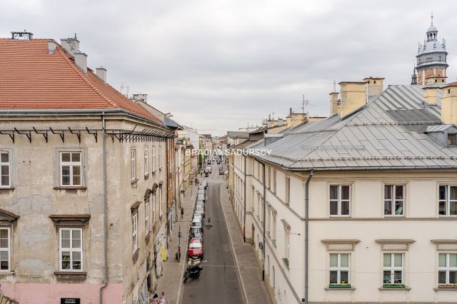 Mieszkanie 2-pokojowe Kraków Stare Miasto, ul. św. Katarzyny. Zdjęcie 2