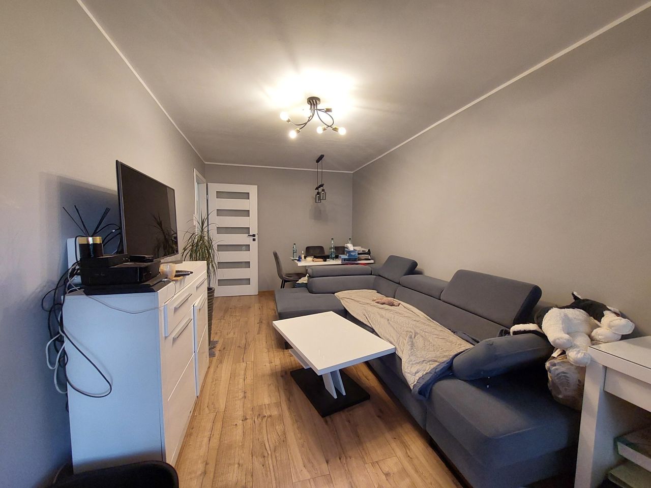 Mieszkanie 2-pokojowe Mysłowice Wielka Skotnica, ul. Wielka Skotnica. Zdjęcie 1