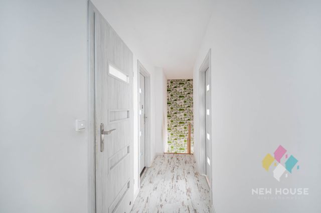 Mieszkanie 6-pokojowe Bartąg, ul. Bartąska. Zdjęcie 18