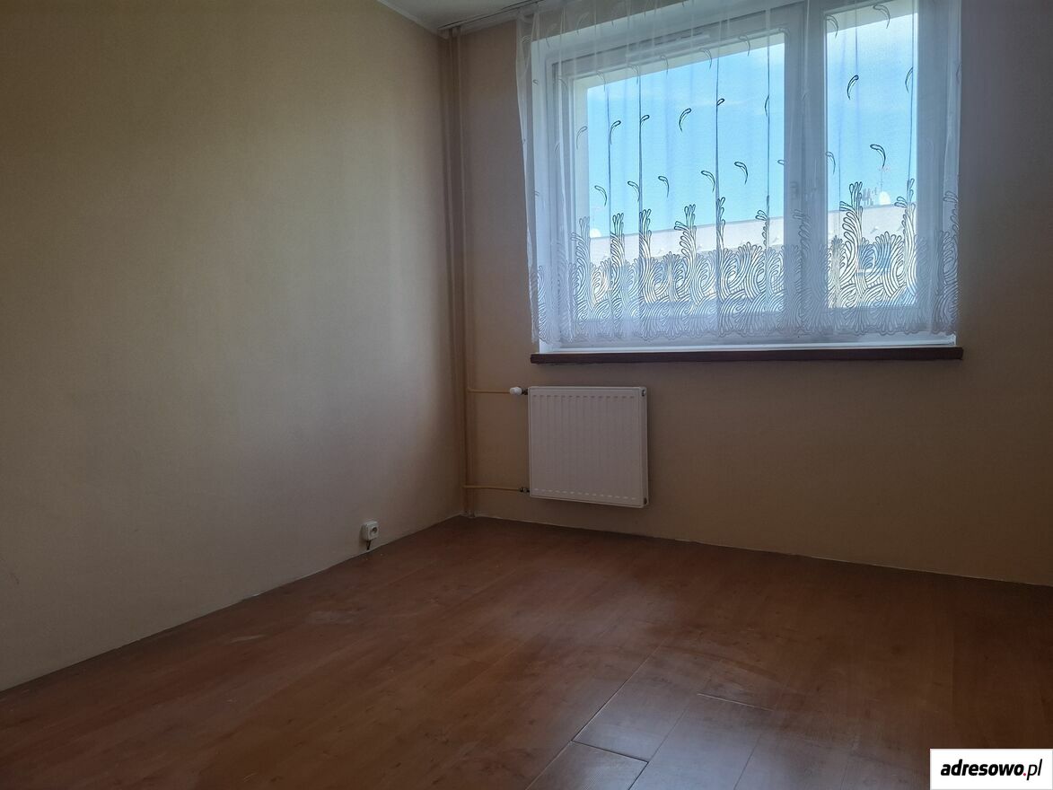 Mieszkanie 2-pokojowe Katowice Wełnowiec, ul. Szczecińska. Zdjęcie 4