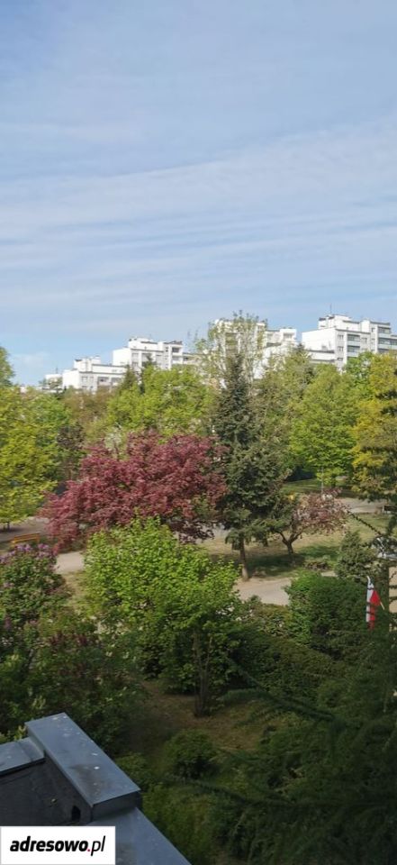 Mieszkanie 3-pokojowe Warszawa Wilanów, ul. Królowej Marysieńki. Zdjęcie 16