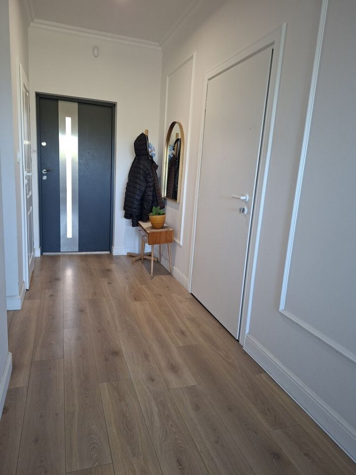 bliźniak, 4 pokoje Szczecin Warszewo. Zdjęcie 7
