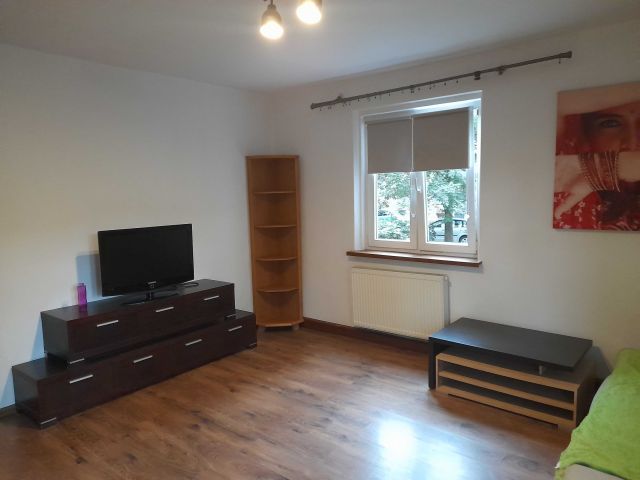 Mieszkanie 2-pokojowe Wrocław Psie Pole, ul. Grudziądzka. Zdjęcie 1