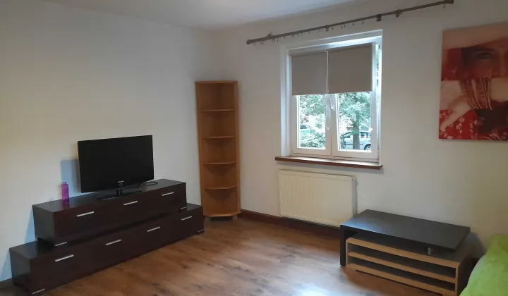 Mieszkanie 2-pokojowe Wrocław Psie Pole, ul. Grudziądzka
