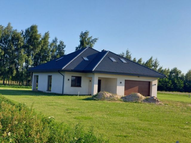 dom wolnostojący, 5 pokoi Szynkówko. Zdjęcie 1