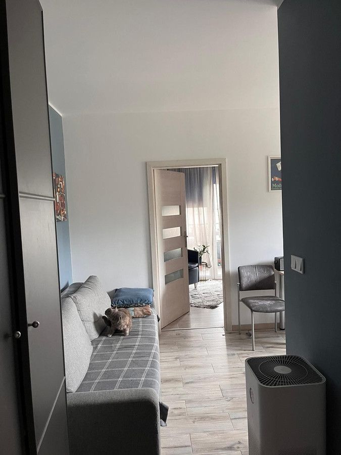Mieszkanie 3-pokojowe Katowice Ligota, ul. Braci Mniejszych