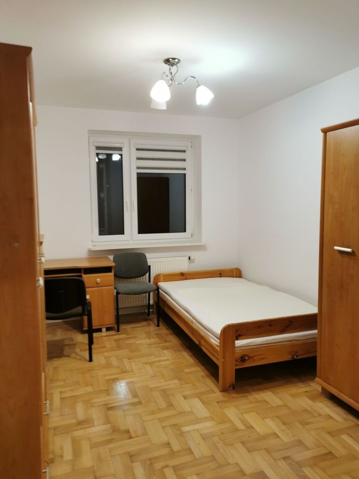 Mieszkanie 3-pokojowe Lublin Śródmieście, ul. Graniczna. Zdjęcie 6