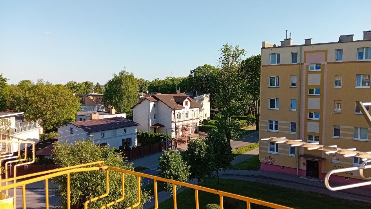 Mieszkanie 3-pokojowe Inowrocław Centrum, ul. Władysława Jagiełły. Zdjęcie 8