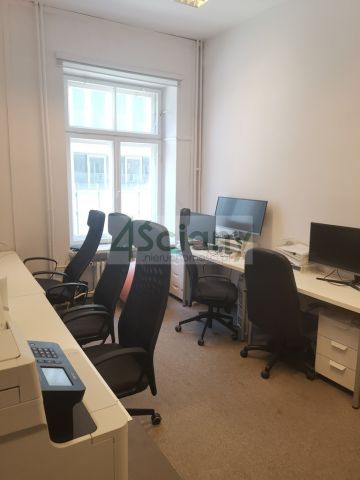 Biuro Warszawa Śródmieście. Zdjęcie 5