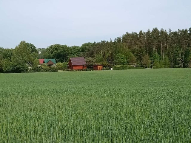 Działka rekreacyjna Sople. Zdjęcie 1