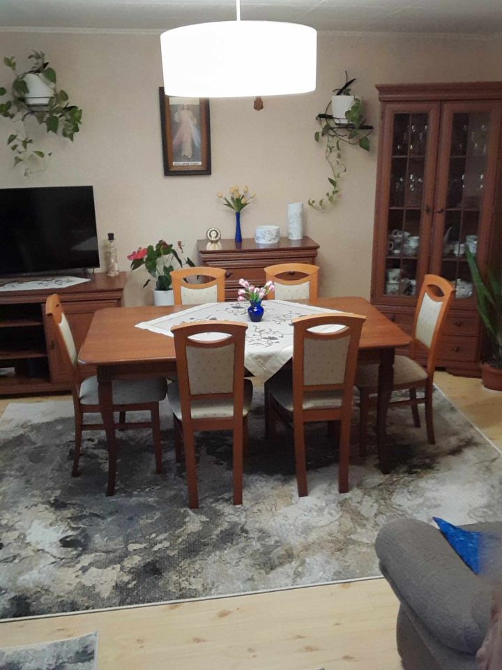 dom wolnostojący, 5 pokoi Tyszowce, ul. 3 Maja. Zdjęcie 7