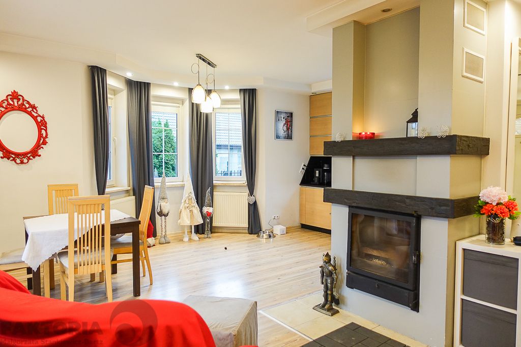 dom wolnostojący, 5 pokoi Stargard. Zdjęcie 3