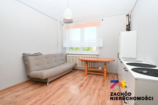 Mieszkanie 2-pokojowe Zielona Góra, ul. Podgórna. Zdjęcie 2