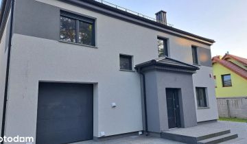 dom wolnostojący, 5 pokoi Zielona Góra, ul. Tomasza Sobkowiaka