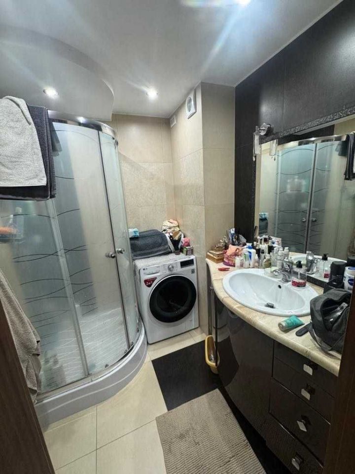 Mieszkanie 3-pokojowe Niemodlin, al. Wolności. Zdjęcie 8