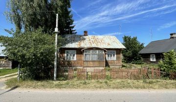 siedlisko, 4 pokoje Świrydy