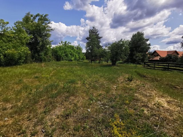 Działka budowlana Zwierzyniec Borek Drugi, ul. Monopolowa. Zdjęcie 1