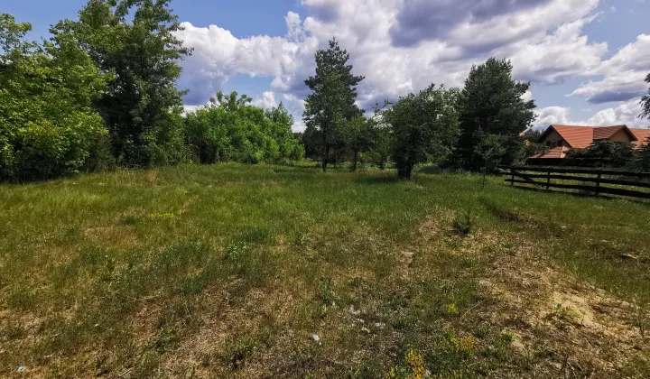 Działka budowlana Zwierzyniec Borek Drugi, ul. Monopolowa