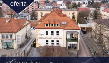 Lokal Jasło, ul. Stanisława Staszica