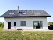 dom wolnostojący Makowice Makowiska