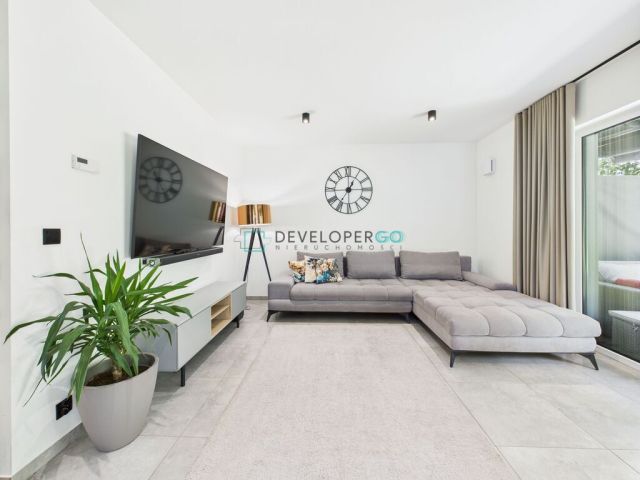 bliźniak, 4 pokoje Krupniki. Zdjęcie 6