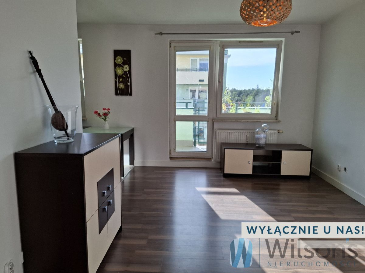 Mieszkanie 2-pokojowe Warszawa Rembertów, ul. Kramarska