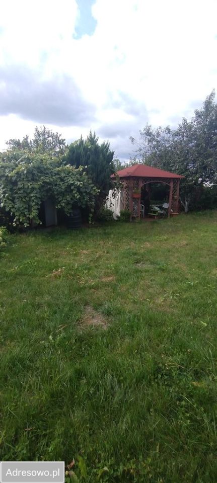 Działka rod Gorzów Wielkopolski Górczyn. Zdjęcie 7